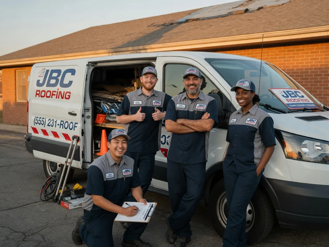Roof Replacement company in Riverdale, NJ
