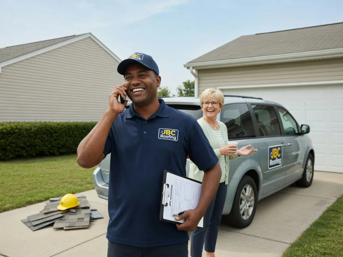 Roof Replacement Riverdale, NJ FAQs
